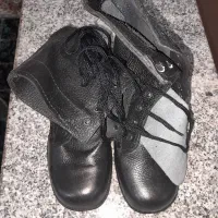 پوتین سایز ۴۰|کیف، کفش، کمربند|بندر ماهشهر, |دیوار