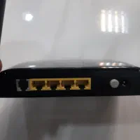 مودم دست دو تمیز|مودم و تجهیزات شبکه|بیرجند, |دیوار