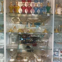 سرویس غذا خوری ۳۱  پارچه زنگان،جهیزیه کادویی|ظروف سرو و پذیرایی|مشهد, بهارستان|دیوار