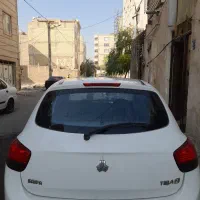 ماشین تیبا۲|خودرو سواری و وانت|شاهدشهر, |دیوار