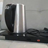 پلو پز ،چایساز ،اتوی بخار|اجاق گاز و لوازم برقی پخت‌وپز|فردیس, سپید دشت|دیوار