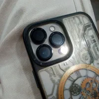 فیم بردار با دوربین