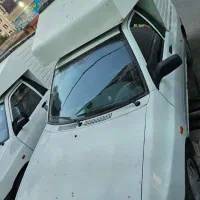 پراید وانت ۱۵۱