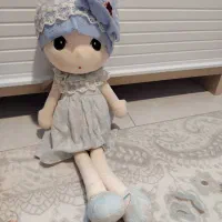 عروسک نل نو