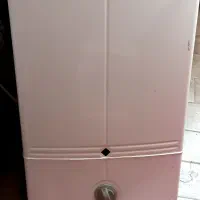 آبگرمکن گازی دیواری