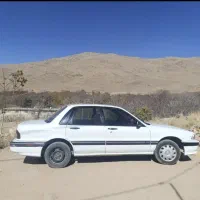 میتسوبیشی گالانت 92