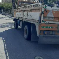 خاوربنز۶۰۸|خودرو سنگین|تهران, خلیج فارس|دیوار