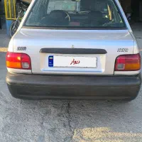 پراید 85|خودرو سواری و وانت|اصفهان, ارداجی|دیوار