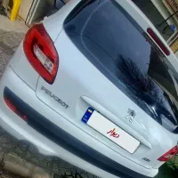 207 402 پانا|خودرو سواری و وانت|سیرجان, |دیوار