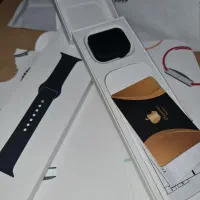 اپل واچ سری ۹ آکبند|لوازم جانبی موبایل و تبلت|بندرعباس, |دیوار