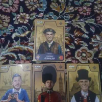 22عدد کارت کیمیدی کمیاب نو نو|اسباببازی|ملایر, |دیوار