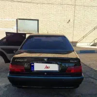 پرشیاتیوفایو مدل۴۰۱(بیرنگ)نقدی ومعاوضه با خودرو|خودرو سواری و وانت|پیشوا, |دیوار