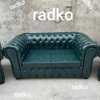 مبلمان اداری دسته p  کد ۱۲۰|دفتر کار|تهران, یافت آباد جنوبی|دیوار