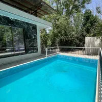 اجاره ویلا باغ بهادران.باغبهادران|اجارهٔ کوتاه‌مدت ویلا و باغ|اصفهان, باغ دریاچه|دیوار