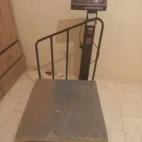 باسکول ۵۰۰ کیلویی دیجیتال پند