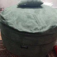 بین بگ سالم نو|صندلی و نیمکت|شاهرود, |دیوار