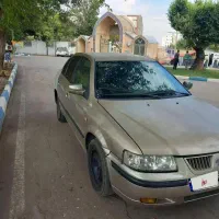 سمند مدل ۸۳|خودرو سواری و وانت|قزوین, |دیوار