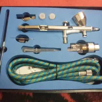 پسوله رنگ واسی تابلو نویس وسنایی دستی