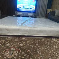 تشک دو نفره تُرک نوتاش|تشک تختخواب|بندر ماهشهر, |دیوار