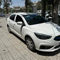 شاهین Gl مدل 1403|خودرو سواری و وانت|تربت‌حیدریه, رجایی|دیوار