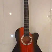 گیتار دیاموند(کاملا نو)