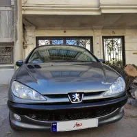 ۲۰۶ مدل 95تیپ پنج