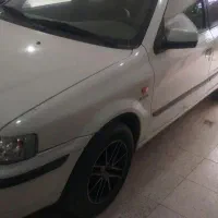 سمند LX EF7 بنزینی، مدل ۱۳۹۶، خانگی، عالی|خودرو سواری و وانت|اصفهان, خانه اصفهان|دیوار