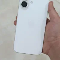 فروش آیفون 16 نرمال|موبایل|شادگان, |دیوار