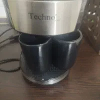 قهوه ساز دونفره