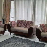 مبل|مبلمان خانگی و میز عسلی|اصفهان, ملک‌شهر|دیوار