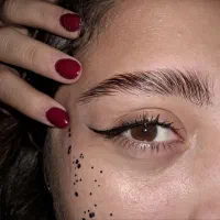 کاشت و ترمیم ناخن و لیفت لمینت ابرو و مژه|خدمات آرایشگری و زیبایی|مشهد, خواجه ربیع|دیوار