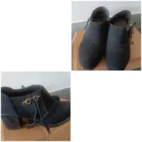 کفش مجلسی|کیف، کفش، کمربند|قم, شاه ابراهیم|دیوار