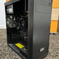 کیس گیمینگ و رندرینگ