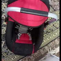 کالسکه،کریر،روروئک،نو،سالم|کالسکه و لوازم جانبی|تهران, شهرک ولیعصر جنوبی|دیوار