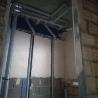 خدمات فنی تاسیسات لوله کشی تامین نگهداری|خدمات پیشه و مهارت|ملک‌آباد, |دیوار