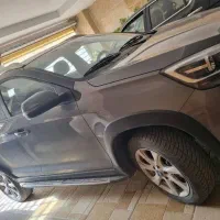 فروش نقد و اقساطی ایکس ۲۲ اسپرت لاکچری ۱۴۰۱|خودرو سواری و وانت|کرج, شهرک فهمیده|دیوار