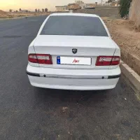 سمند ال‌ایکس|خودرو سواری و وانت|نظرآباد, نظرآباد|دیوار