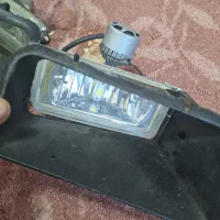 مه شکن تو سپری ۴۰۵|قطعات یدکی و لوازم جانبی|کرج, گلدشت|دیوار