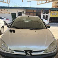 مدل ۸۴ تیپ ۲|خودرو سواری و وانت|اهواز, کوی آغاجاری|دیوار