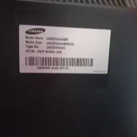 تلوزیون ال ای دی ۳۲ اینج سامسونگ اصل|تلویزیون و پروژکتور|رشت, لاکان|دیوار