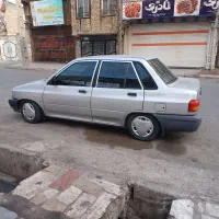 پراید مدل ۸۵|خودرو سواری و وانت|هشتگرد, هیو|دیوار