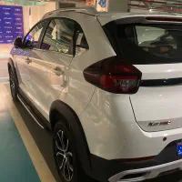 ام وی ام ایکس ۲۲ صفر مدل ۴۰۴ سفید دنده ای|خودرو سواری و وانت|قرچک, باقرآباد|دیوار