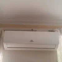 کولر 12 هزار مارک کازوکی