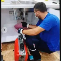 لوله بازکنی چاهبازکن(ضمانتی)فنرزنی فنرزن بازکردن|خدمات پیشه و مهارت|یزد, |دیوار