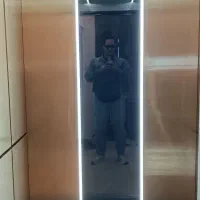 100 متری بدون مشابه 2 خواب|فروش آپارتمان|مشهد, شهرک لشکر (شهرک غرب)|دیوار