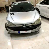 فروش فوری 206مدل85|خودرو سواری و وانت|نظرآباد, رسالت|دیوار