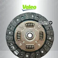 صفحه کلاج پژو مارک ولعو