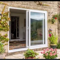 تولید درب و پنجره دوجداره