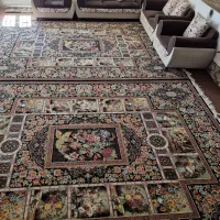 فرش و مبل|فرش|کوار, |دیوار