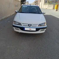 پژو پارس مدل ۹۳